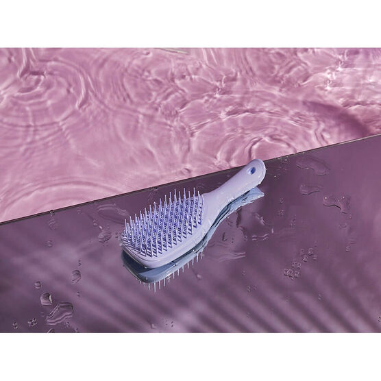 Mini Escova de Cabelo Tangle Teezer Ultimate Detangler Small Lavender